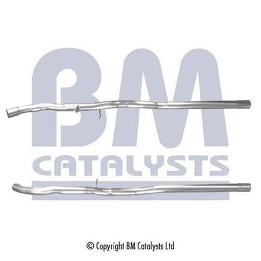 BM Catalysts Exhaust Pipe OD BM50501