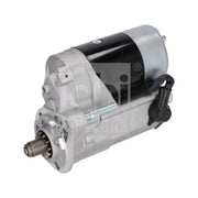 Febi Starter Motor 12V 2.7kW 11 Teeth 186628