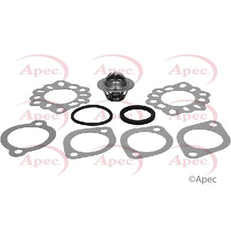 Apec Thermostat,Coolant ATH1159