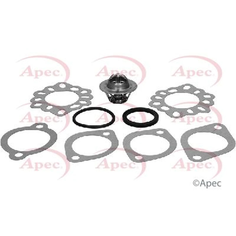 Apec Thermostat,Coolant ATH1159