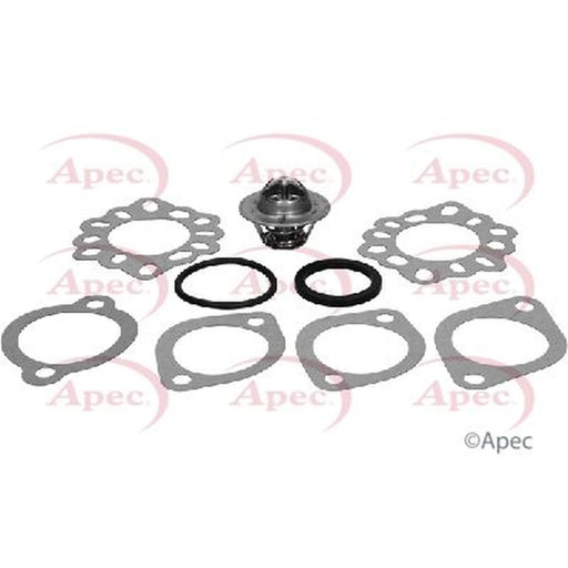 Apec Thermostat,Coolant ATH1159