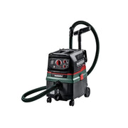 Metabo ASR 36-18 BL 25 M SC Brushless Wet & Dry Vacuum 36V Bare Unit - 602046850