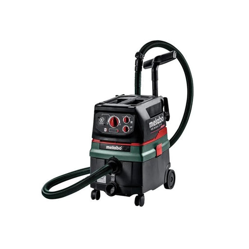 Metabo ASR 36-18 BL 25 M SC Brushless Wet & Dry Vacuum 36V Bare Unit - 602046850