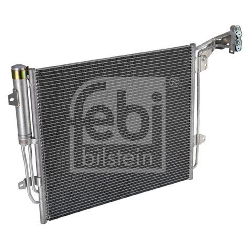Febi Air Conditioning Condenser 197613