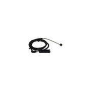 Bosch Brake Pad Wear Sensor Rear 1 987 473 001
