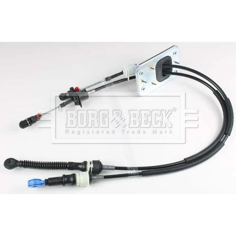 Borg & Beck Manual Transmission Cable Pull BKG1173