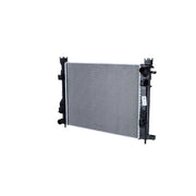 NRF Engine Radiator 58443