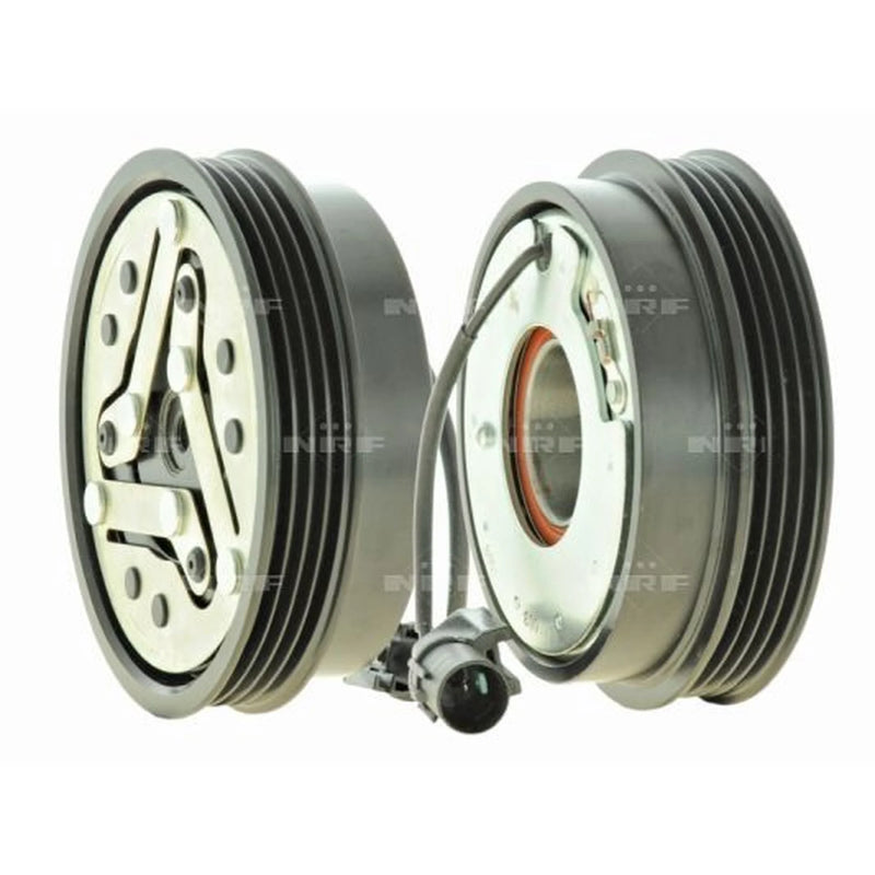 NRF A/C Compressor Magnetic Clutch 380128