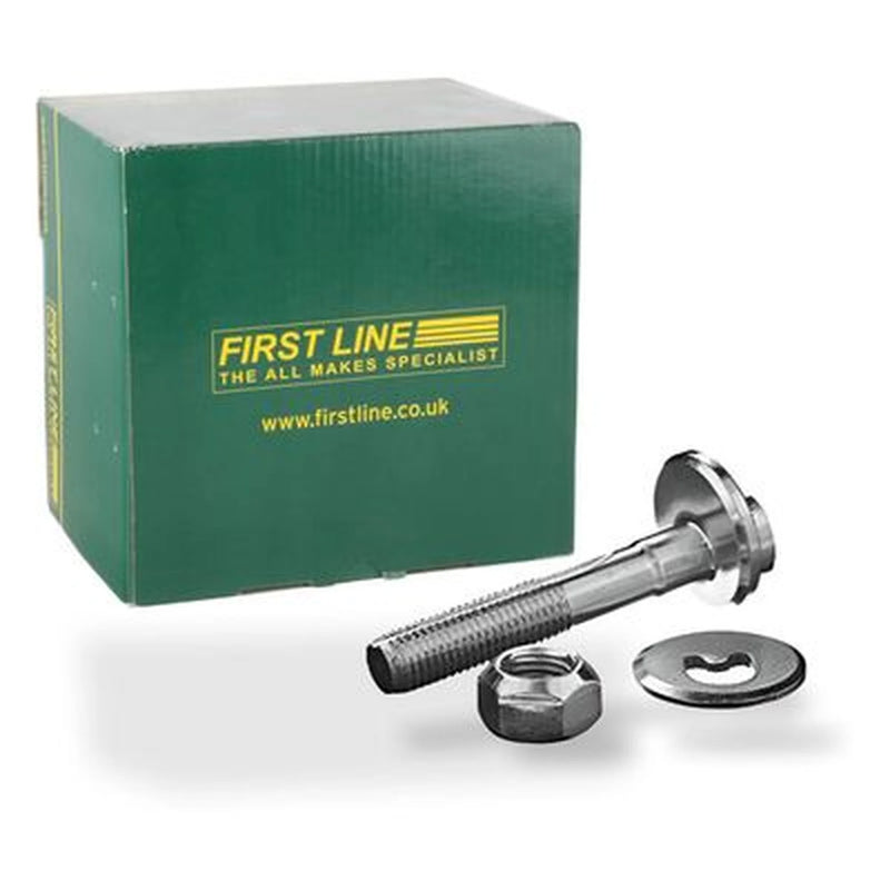 First Line Control Arm Fastening Bolt OD Rear FSK5951