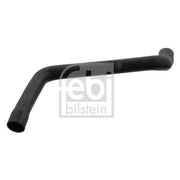 Febi Radiator Coolant Hose Upper ID 100637