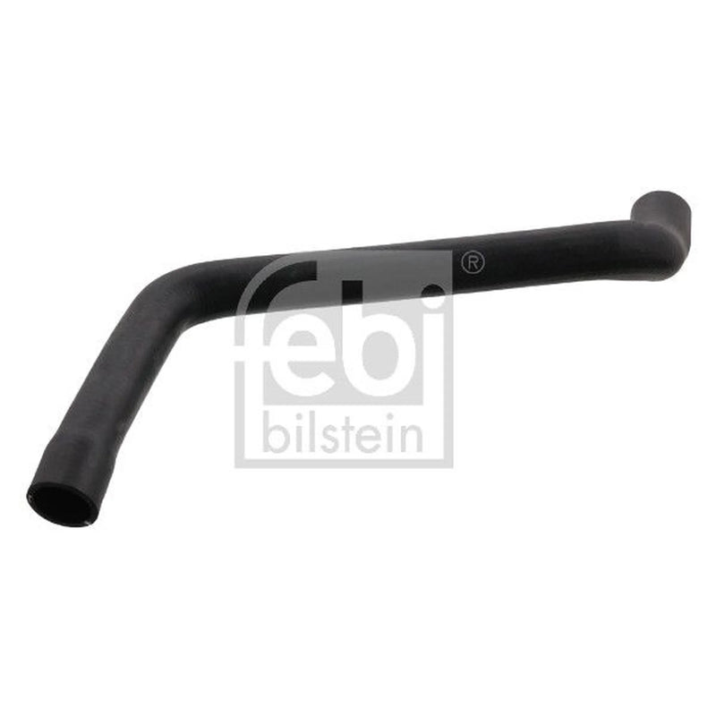 Febi Radiator Coolant Hose Upper ID 100637