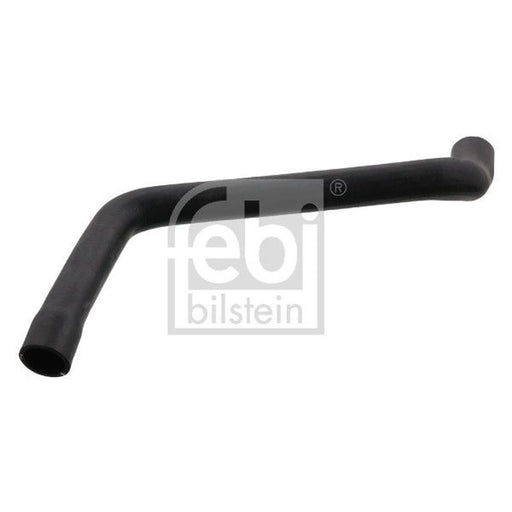 Febi Radiator Coolant Hose Upper ID 100637