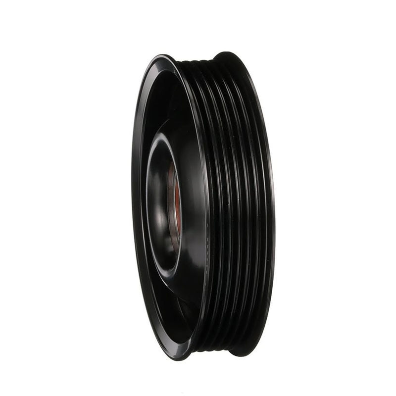 Gates V-Ribbed Belt Deflection/Guide Pulley T36411