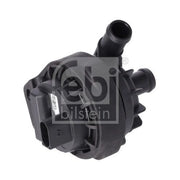 Febi Traction Battery Water Pump 3 Connectors V 196947