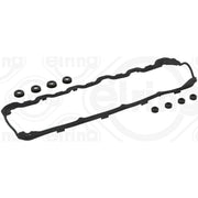 Elring Cylinder Head Cover Gasket Set 915.580