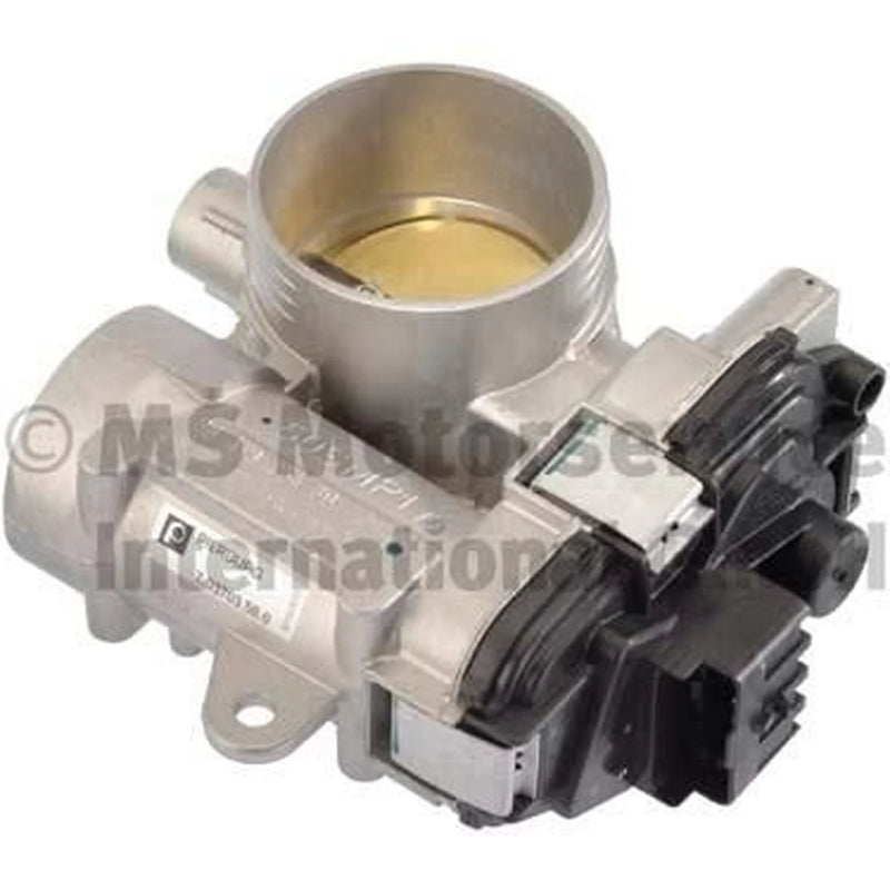 Pierburg Electronic Throttle Body Assembly 7.03703.58.0