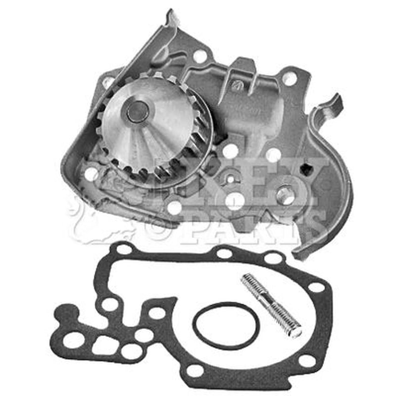 Key Parts Engine Cooling Water Pump KCP1753
