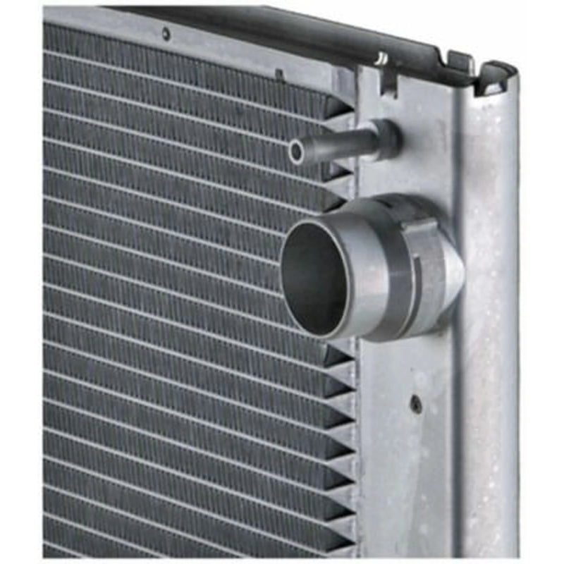Mahle Engine Radiator CR 915 000P