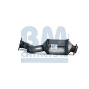BM Catalysts Homologated Petrol Cat BM92156H