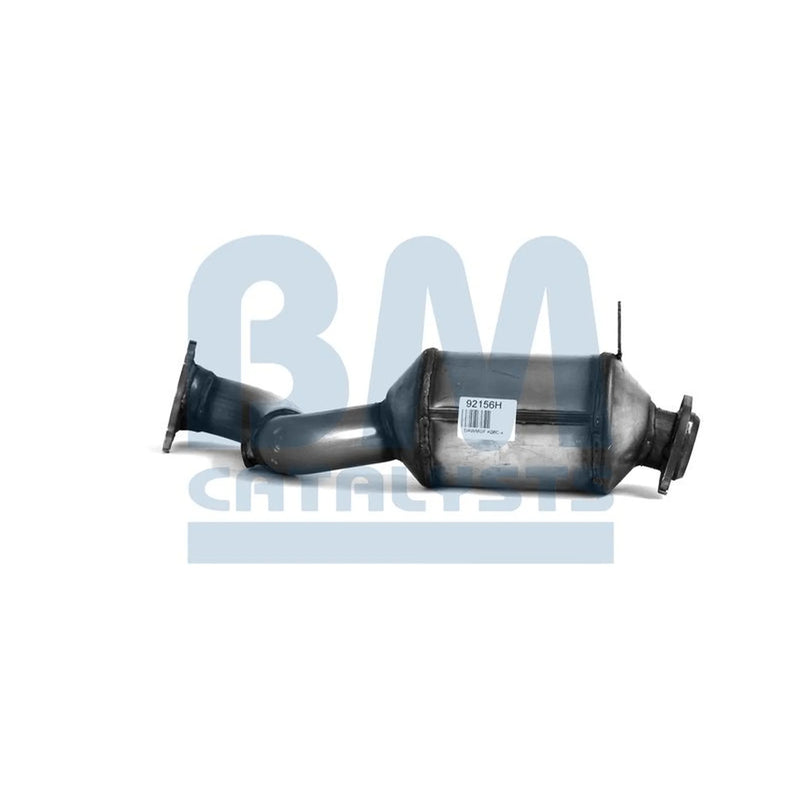 BM Catalysts Homologated Petrol Cat BM92156H