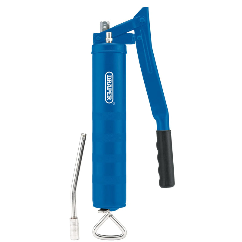Draper Lever Action Grease Gun 500cc - 6000 PSI