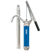 Draper Lever Action Barrel Pump for 50-205L Steel Barrels