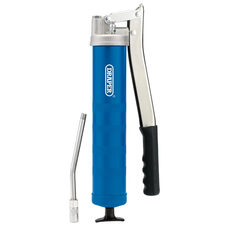 Draper Heavy Duty Lever Grease Gun 500cc