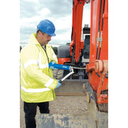 Draper Heavy Duty Lever Grease Gun 500cc