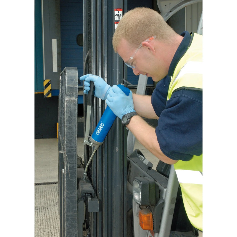 Draper Heavy Duty Lever Grease Gun 500cc