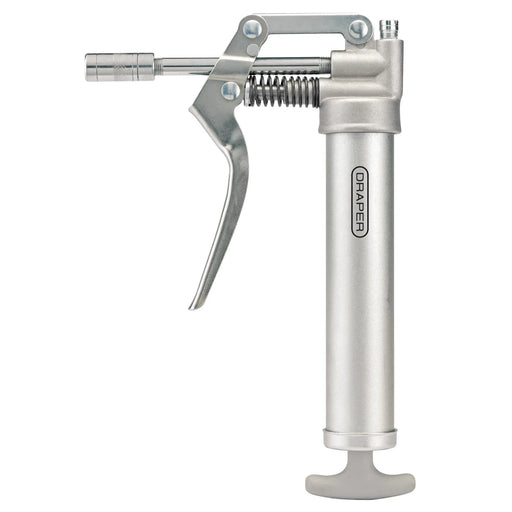 Draper Pistol-Type Grease Gun 120cc 24MPa