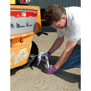 Draper Pistol-Type Grease Gun 120cc 24MPa
