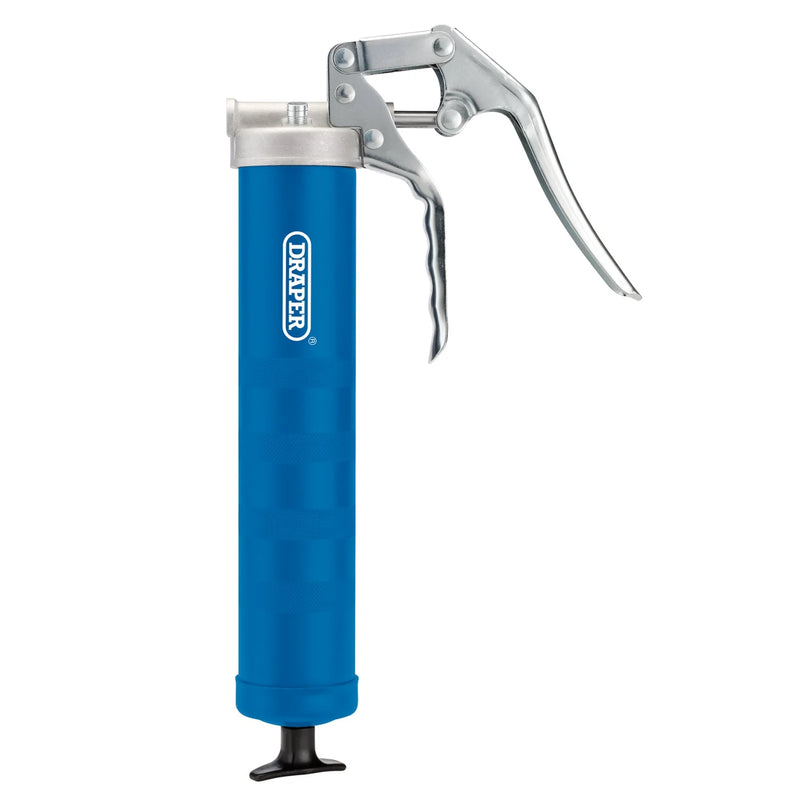 Draper Heavy Duty Grease Gun 500cc with Air Bleeder