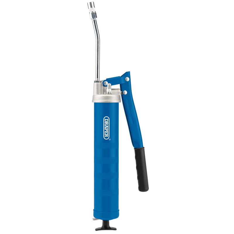 Draper Lever Grease Gun 500cc - 8000 PSI Pressure