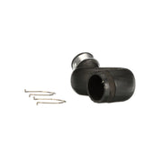 Gates Intercooler Turbo Charge Air Hose 300mm 09-0760C
