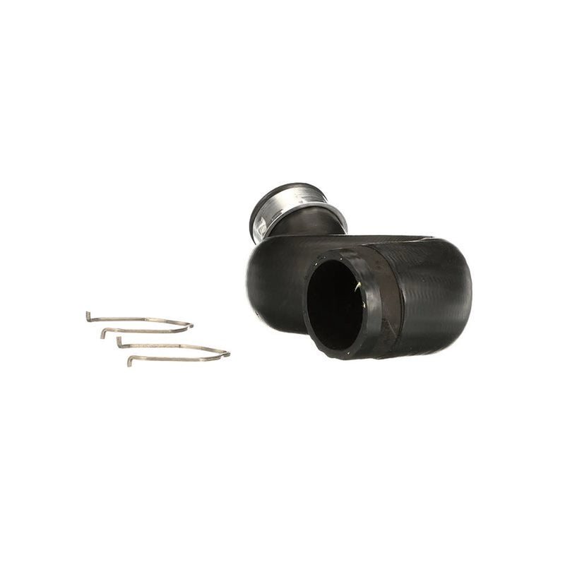 Gates Intercooler Turbo Charge Air Hose 300mm 09-0760C