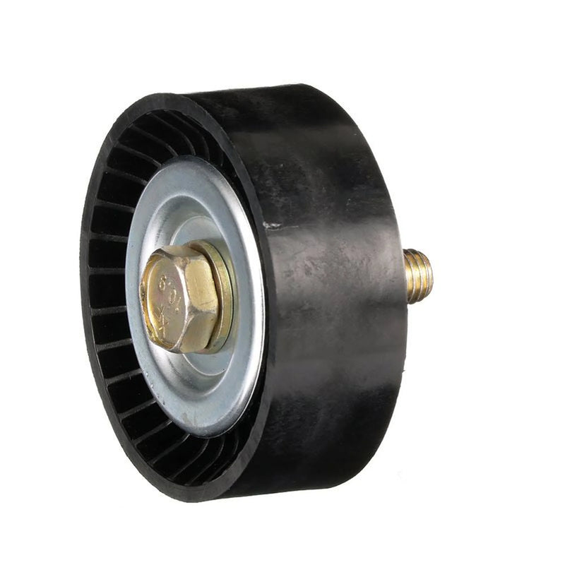 Gates V-Ribbed Belt Deflection/Guide Pulley T36296