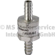 Pierburg Fuel Pump Valve 7.20235.02.0