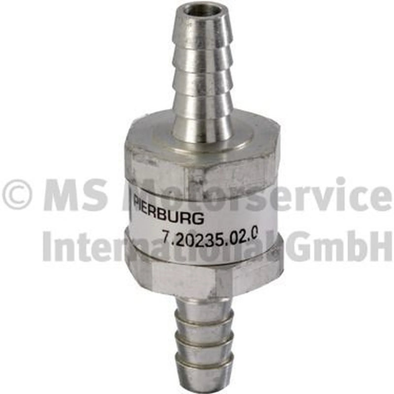 Pierburg Fuel Pump Valve 7.20235.02.0