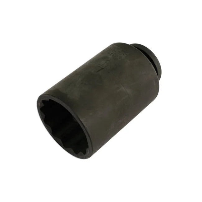 Laser Tools Drive Shaft Nut Socket Bi-Hex 1/2"D 46mm - PL