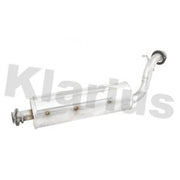 Klarius Box With Centre Pipe Centre LR165E