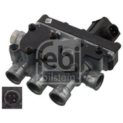 Febi Air Suspension Valve M22 x 1,5 103069