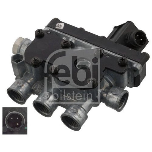 Febi Air Suspension Valve M22 x 1,5 103069