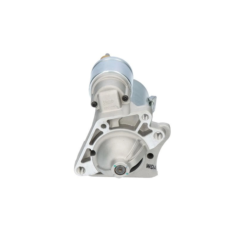 Valeo Starter Motor 12V 1.1kW 10 Teeth 438509