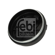 Febi ABS Wheel Speed Sensor Rear Right 198386