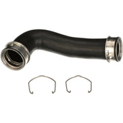 Gates Intercooler Turbo Charge Air Hose 350mm 09-0205C