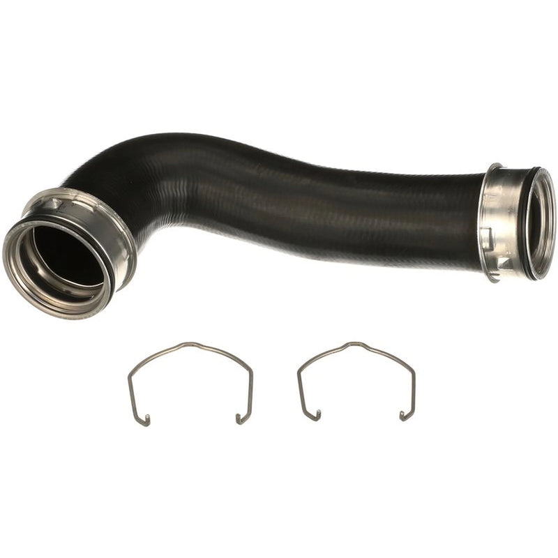 Gates Intercooler Turbo Charge Air Hose 350mm 09-0205C