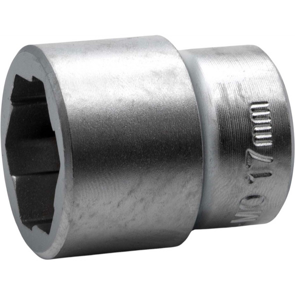 Sealey 17mm 3/8"Sq Drive Bolt Extractor