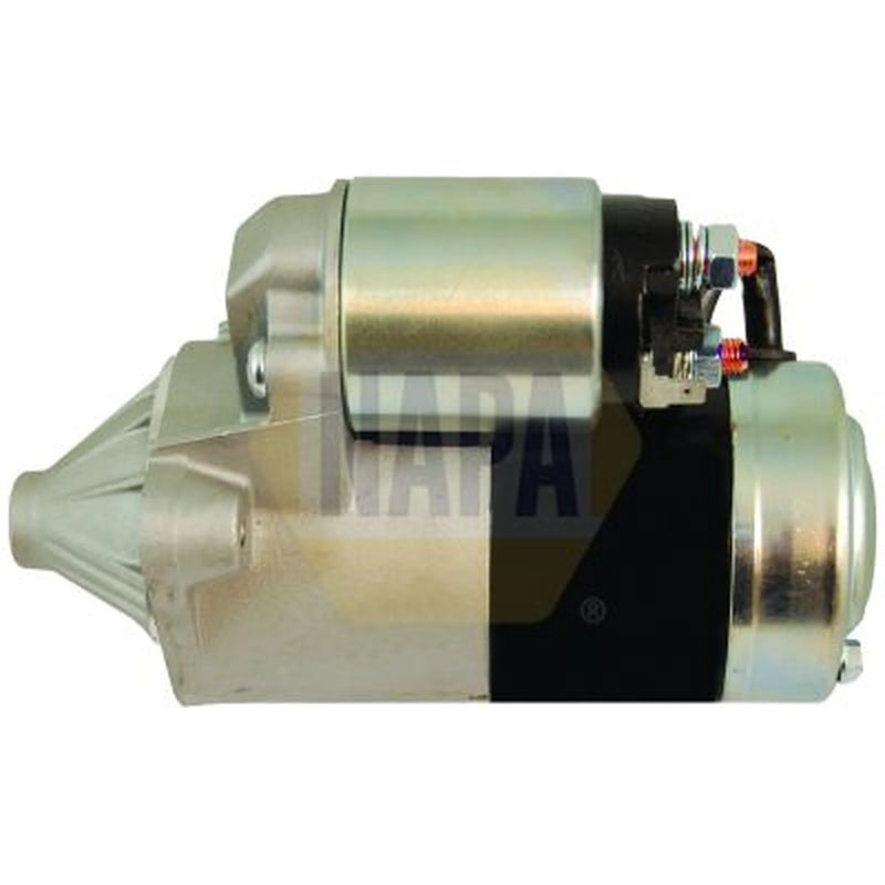 NAPA Starter Motor 12V 1.4kW 8 Teeth NSM1573