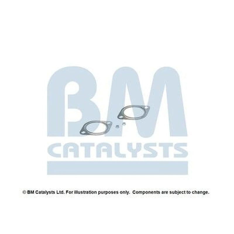 BM Catalysts Exhaust Pipe Mounting Kit FK50930B
