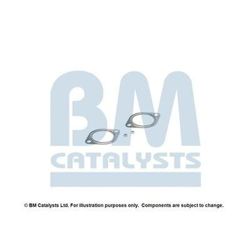 BM Catalysts Exhaust Pipe Mounting Kit FK50930B